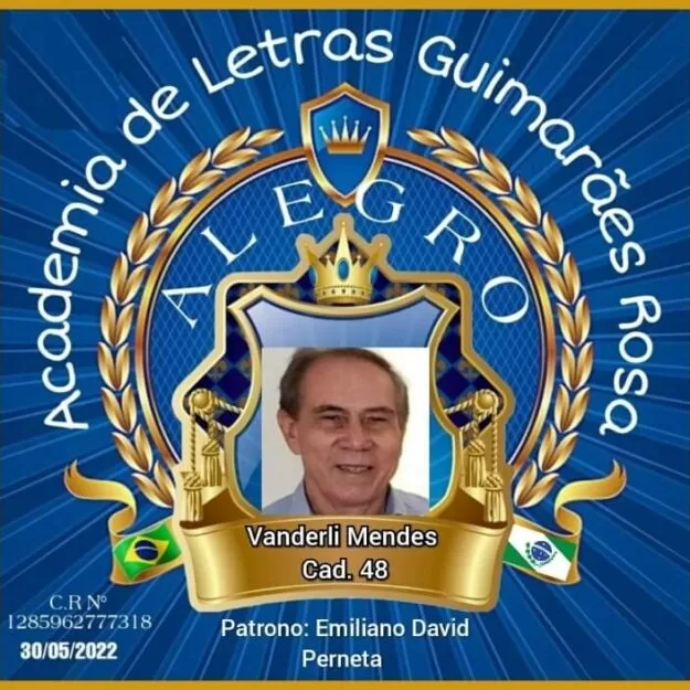 Vanderli Mendes