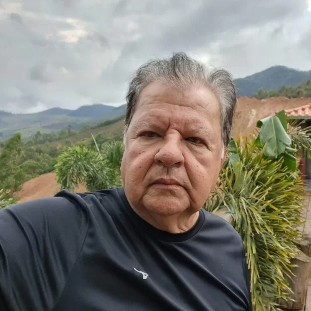 Sebastião Rocha
