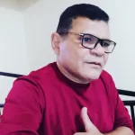 Antonio Valdemir da Silva