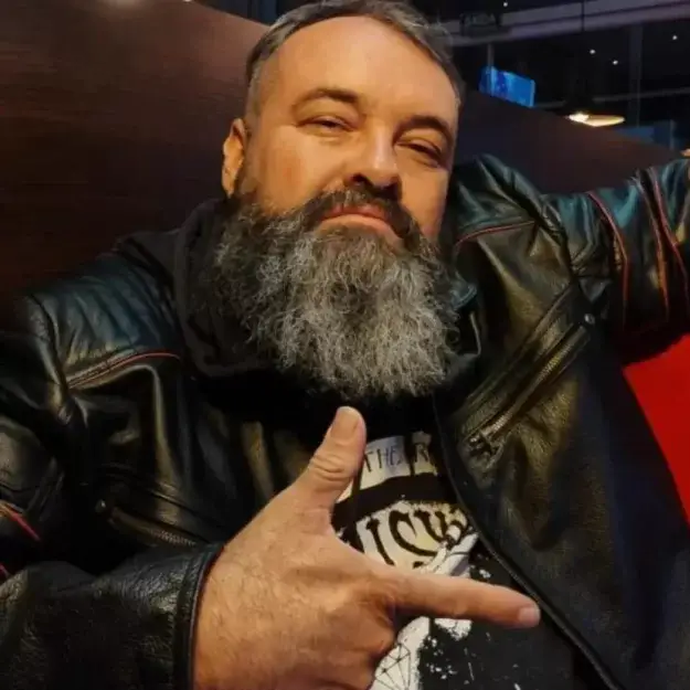 André de Meira Cirilo