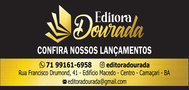 Editora Dourada Editora Dourada