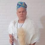 Oluwo Edangbemi Atinukola